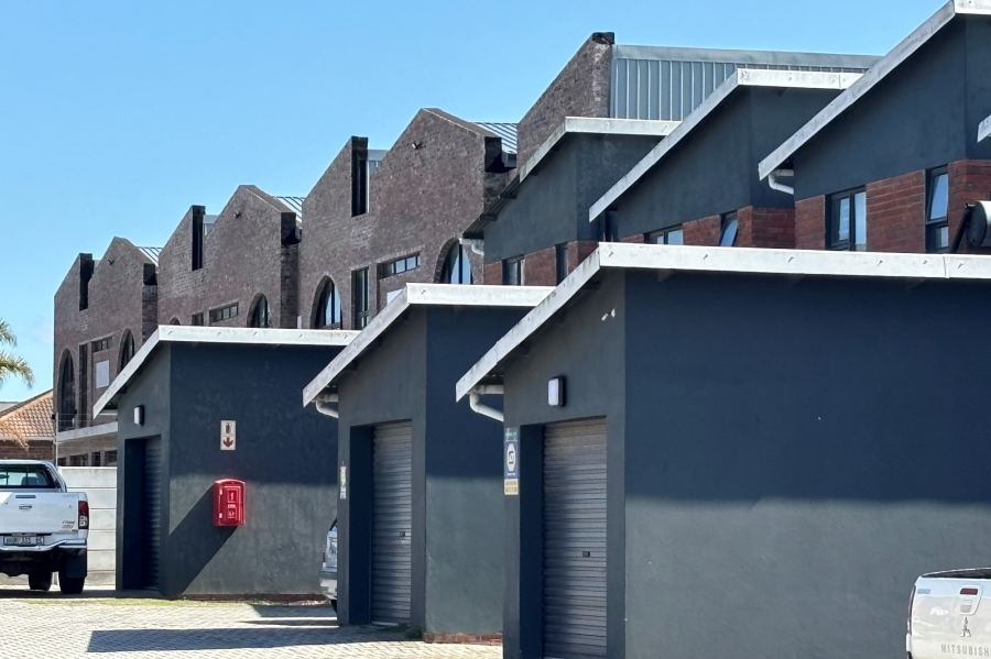 2 Bedroom Property for Sale in Springfield Eastern Cape